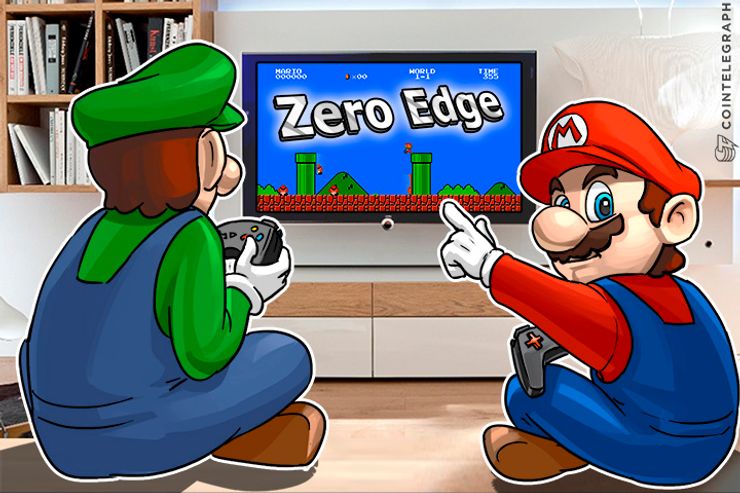 Gaming Meets Ethereum To Deliver Zero House Edge, Trust to Online Casinos