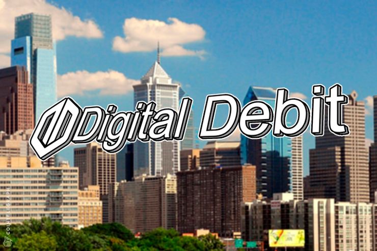 Digital Debit Group Releases Zelle and Venmo Competitor for Coinbase Users
