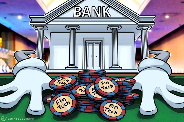 Leading Japanese Banks Invest Into Bitcoin Exchange, Aim at Global Remittances Market