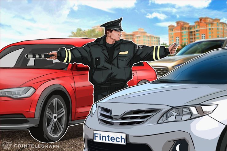 New Technologies From Cryptography to AI Rapidly Transforming Financial Services: IMF
