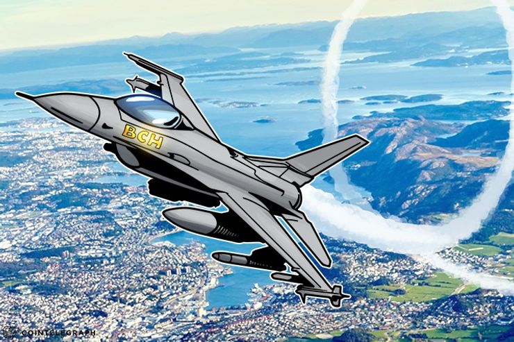 Como o Bitcoin Cash tornou-se de repente a coisa real