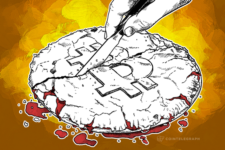 Court appeal divides Dutch bitcoin community
