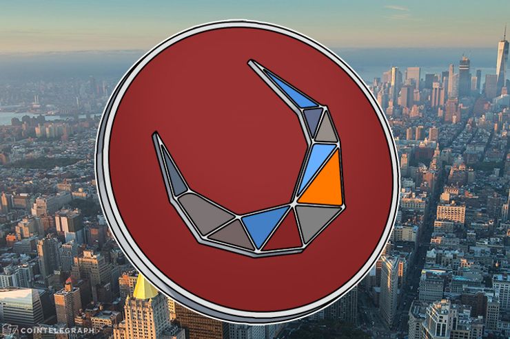 Blockmason Opens It's Upcoming Token Sale To The American Public