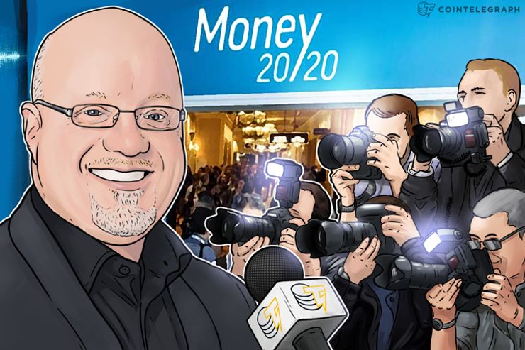 Brett King: as operações bancárias não serão mais como as conhecemos