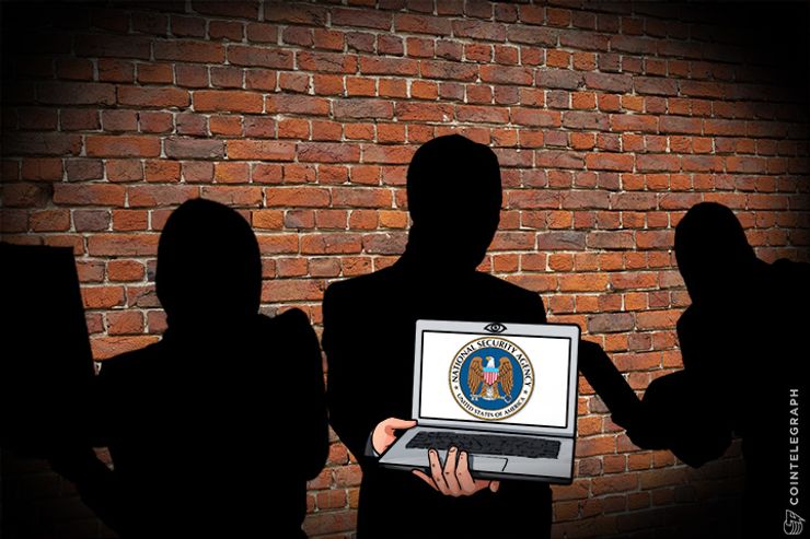 US Spooks Compromised SWIFT Banking Network: Hackers Group