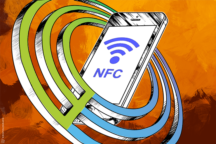 Circle brings out NFC payments in the battle for in-store Bitcoin convenience