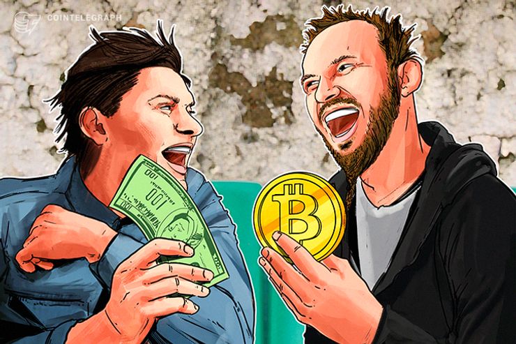 Cripto vs. Efectivo - Cómo se acumulan los números en drogas, armas, asesinatos