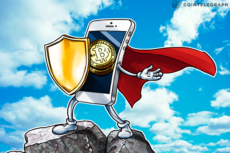 Ledger Transforms Smartphones into Hardware Wallets