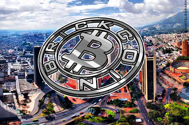 Brickcoin, First Real Estate Backed Cryptocurrency