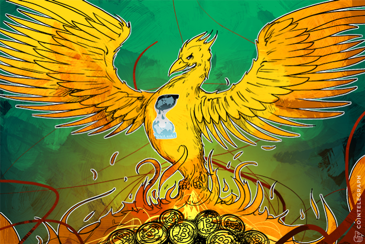 WikiLeaks ‘Drowning in Material’ in Post-Bitcoin World