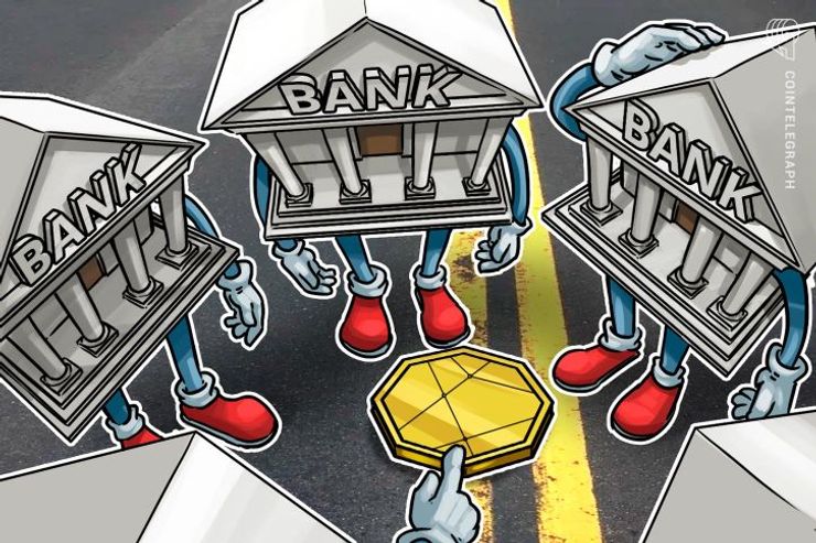 Money20/20: secondo le banche centrali, le criptovalute non sono una minaccia per le valute fiat