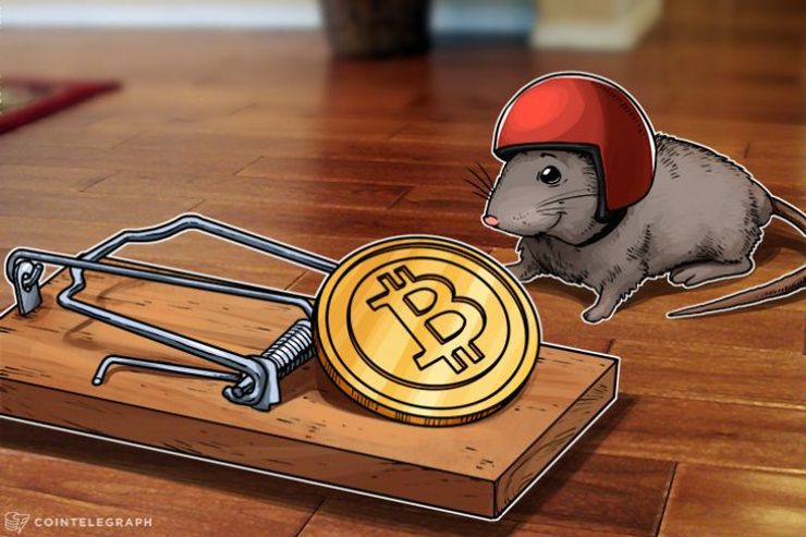 Businessman Suffered Losses in Moolah: Risks in Digital Currency Exchanges