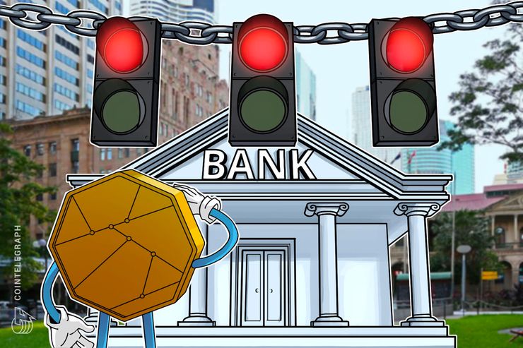 オーストラリアの銀行、不動産担保ローンによる仮想通貨購入を禁止