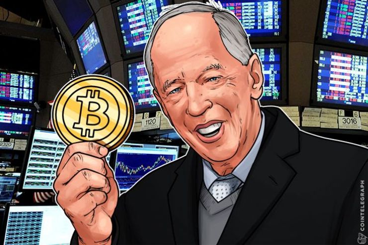 Criptomercados continúan experimentando un ligero crecimiento, Bitcoin pasa los $10k