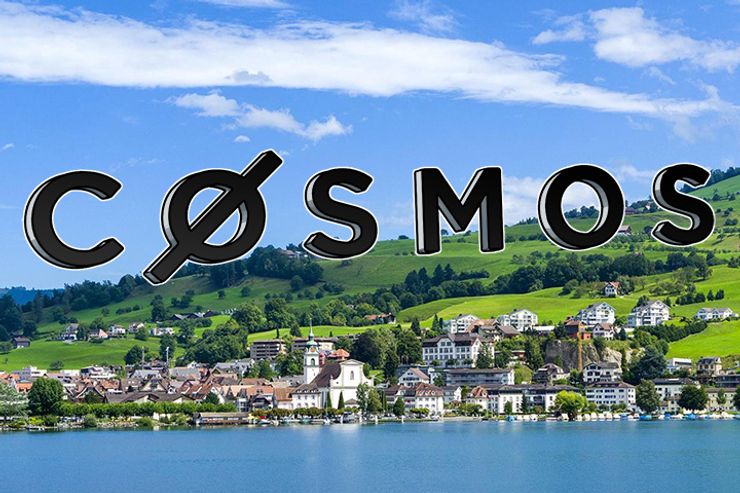 Cosmos Announces Fundraiser to Build Internet of Blockchains