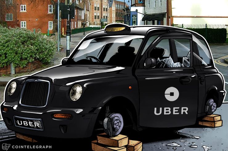 Uber hackeada, dados de usuários comprometidos, carteiras em risco?