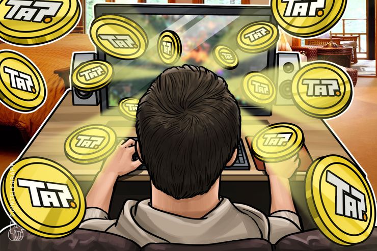 Startup Developing A Universal Currency For Gamers Is Announcing Its Pending Patent
