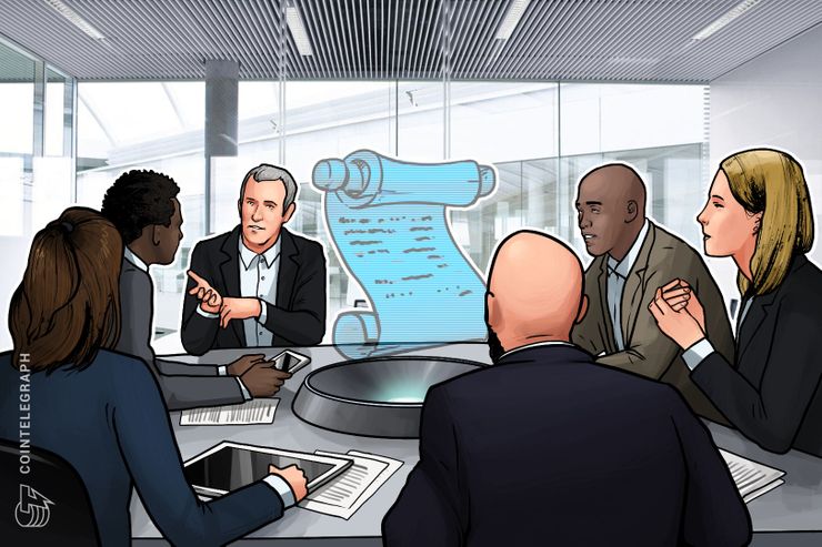 Neuer Schweizer Blockchain-Verein: Onlinebroker, Softwareunternehmen und Anwaltskanzlei tun sich zusammen