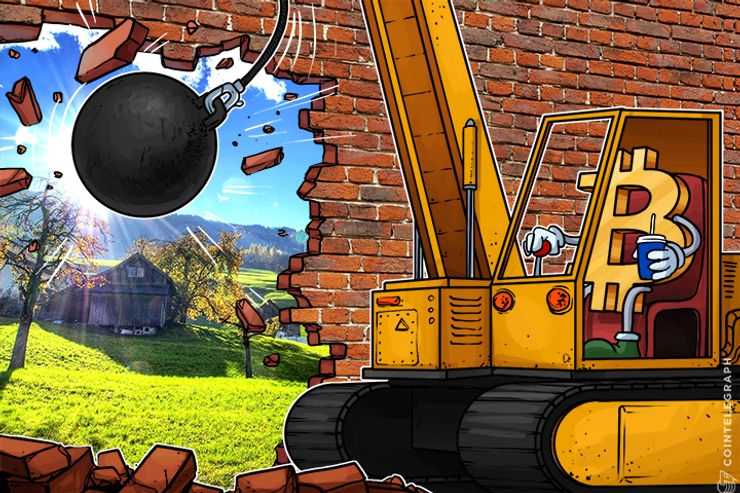 Bitcoin Purchases In Mexico Grow As Trump’s Planned Remittance Block Nears