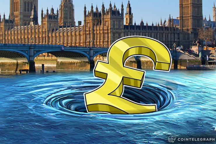 Trend: Germany Can Soon Beat the UK in Terms of Fintech Investment