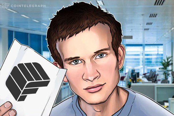 Vitalik Buterin vai aconselhar o novo 'fundo da comunidade Ethereum' que apoia a infraestrutura ETH