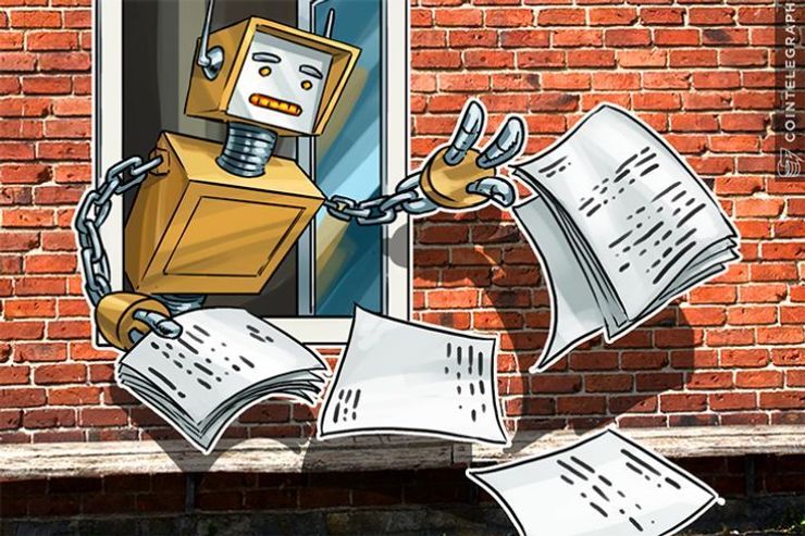 Agencia de Servicios Generales de Estados Unidos lanza portal de información de listados de posibles aplicaciones de tecnología Blockchain