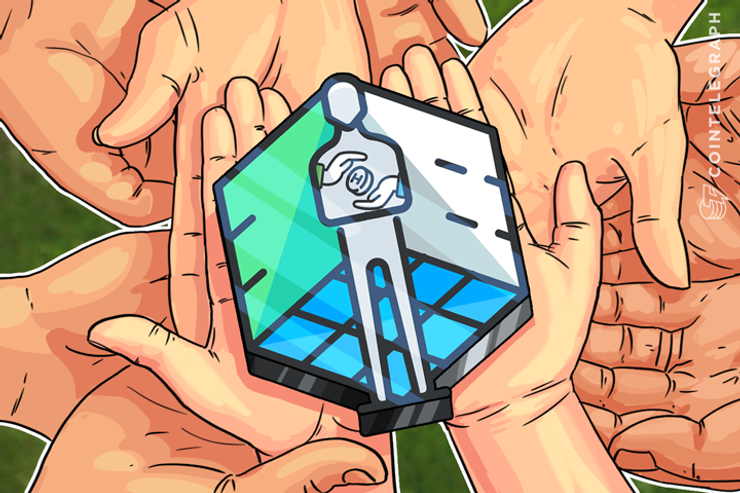 Romanian Startup Targets $400 Bln Charity Fundraising Market With New Platform