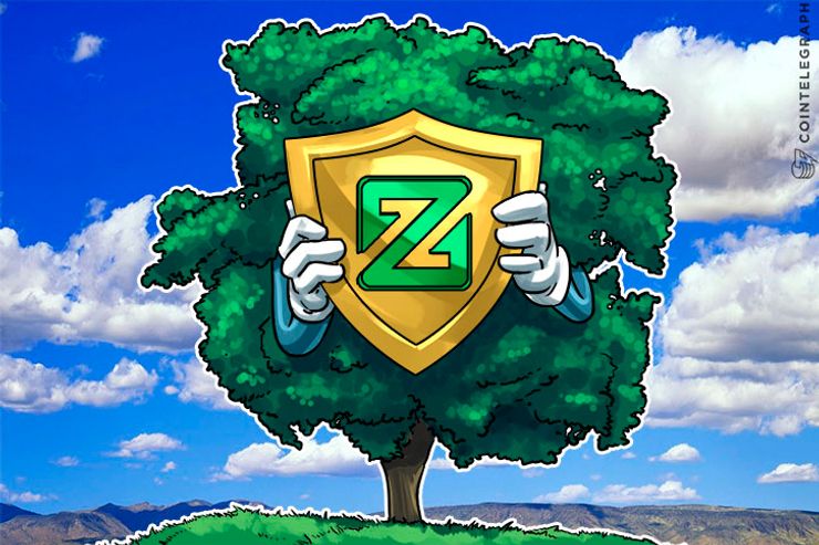 Privacy-Centered Altcoin Zcoin Implements Merkle Tree Proof as PoW