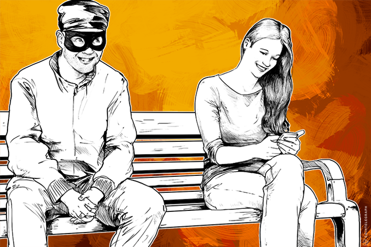Alibaba’s ‘Selfie’ Payments Vulnerable, May Work With Decentralized Security
