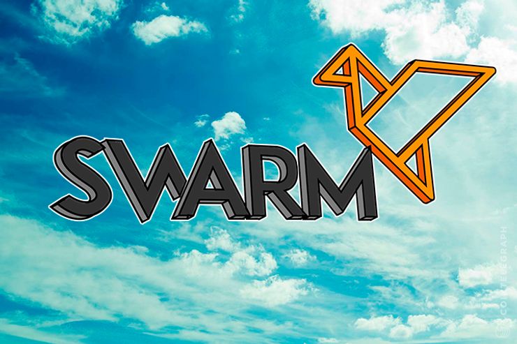 Swarm Fund Launches Compliance-Oriented Token Offering Tailored to Evolving Regulatory Environment