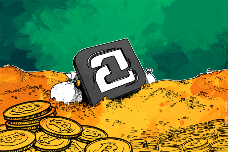 Bitcoin Startup 21 Inc. Reveals Industry Record Funding of US$116 Million