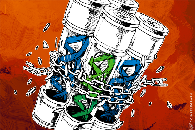 Blockchain Technology Could Have Prevented Louisiana’s Deadly Bacteria Leak