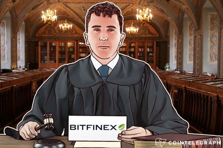 Blogger anónimo 'Bitfinex'ed' contrata un abogado para supuesta batalla legal con Bitfinex