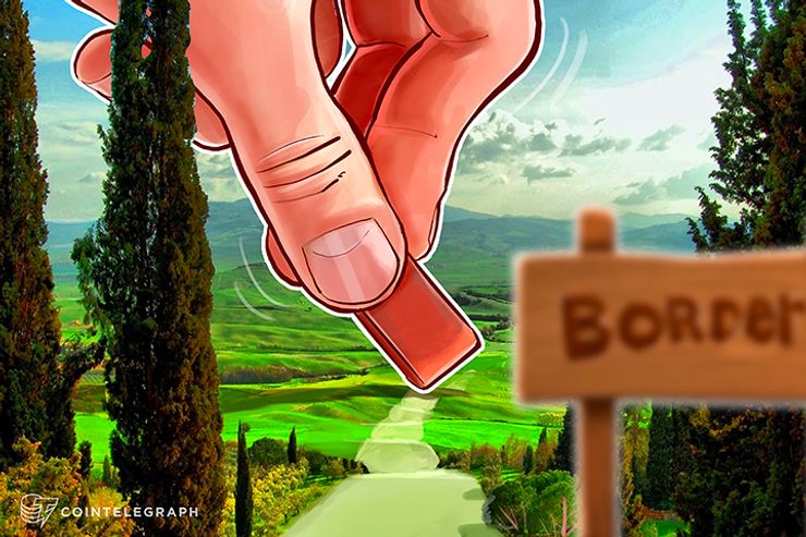 Oferta Inicial de País como la siguiente gran cosa para las ICO: Blog de expertos