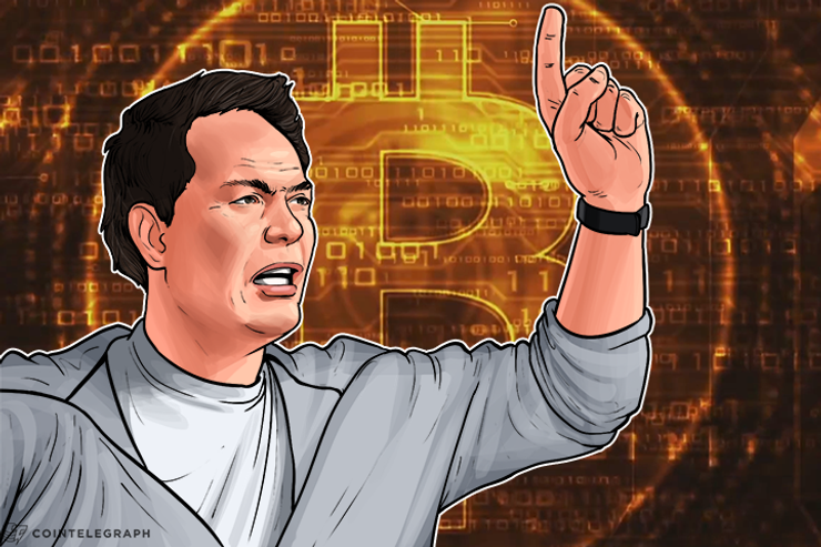 Jihan Wu, Roger Ver to Attend Beijing Reveal of Chinese Bitcoin ‘Mysteries’
