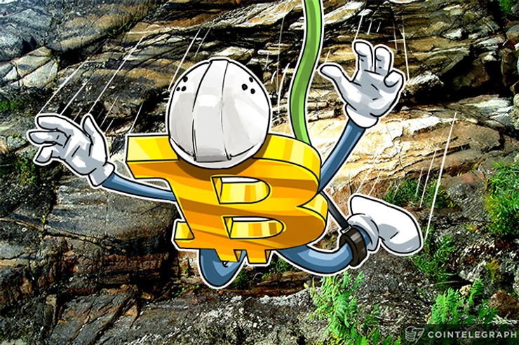 Preço do Bitcoin saltou de US$ 3.000 para US$ 4.000 em apenas 60 dias: Razões & tendências