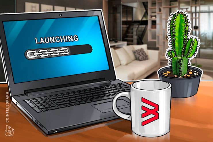 Schweiz erhält eigene Blockchain-Risikokapitalfirma
