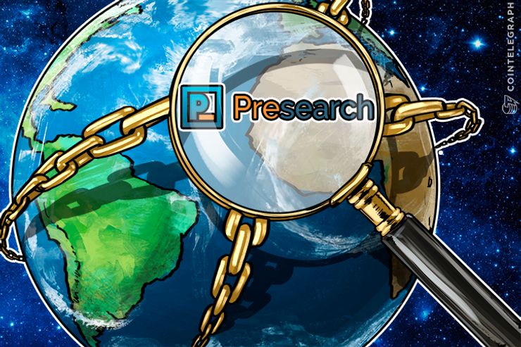 Can a Blockchain-powered Search Engine Take On a Leviathan Like Google?