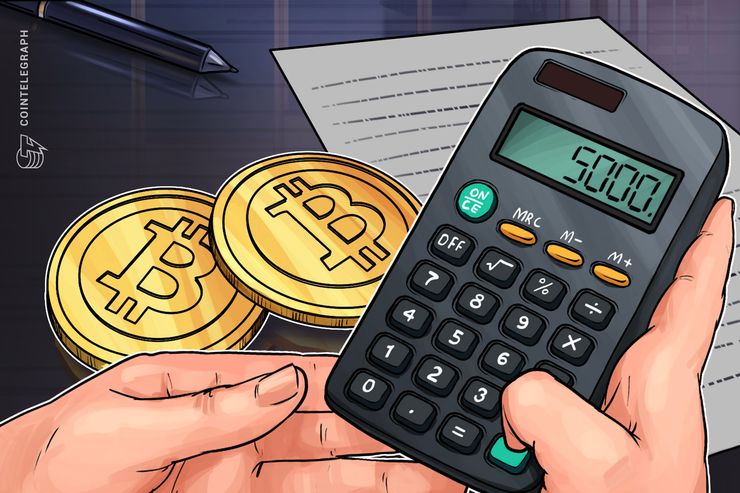 كبير الاقتصاديين بشركة أليانز: بيتكوين ستعتبر فرصةً للشراء عند ٥ آلاف دولار