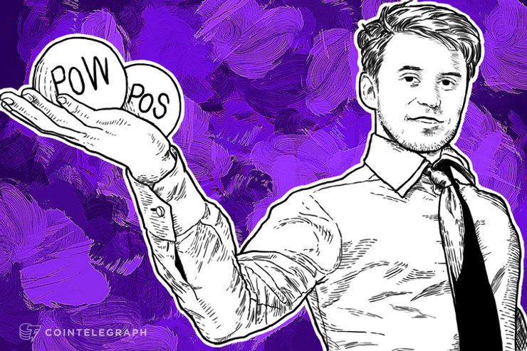 Proof of Work, Proof of Stake and the Consensus Debate