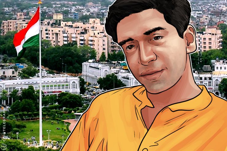 Expert on Living Smart in Cashless India