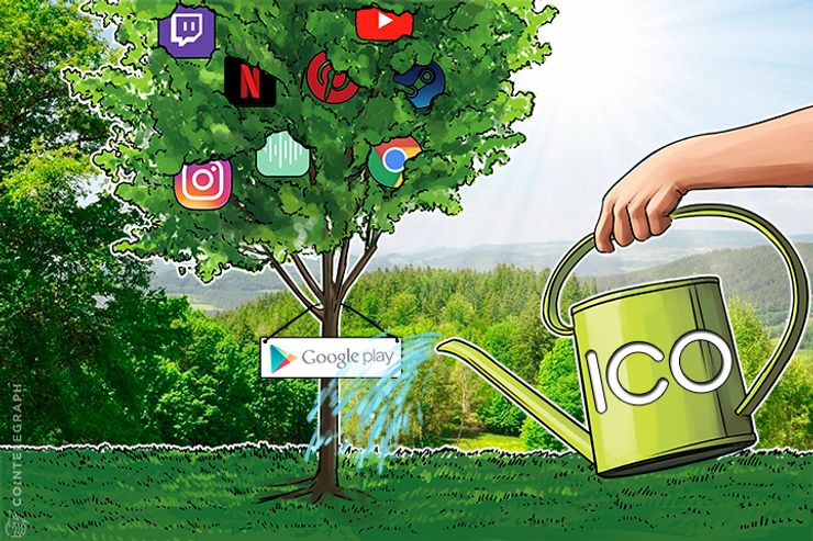 Co-creación: PlayMarket Aspira a ser el Nasdaq de Google Apps