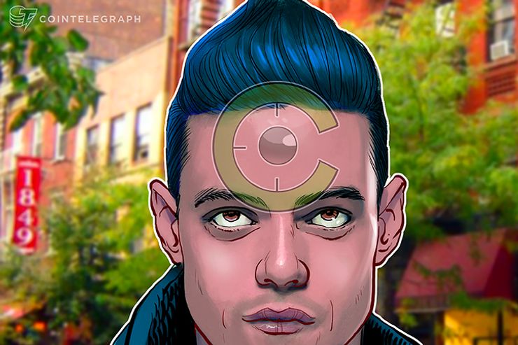 Blockchain-Based Communication Platform Aims to Protect Your Personal Messages