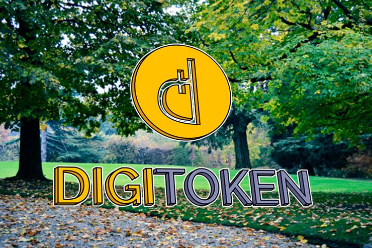 Digi Set to Revolutionize a $500+ Billion Industry