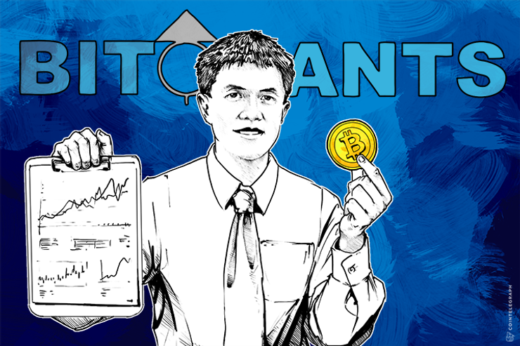 Bitquants Announces Global Virtual Crypto Trading Workshop