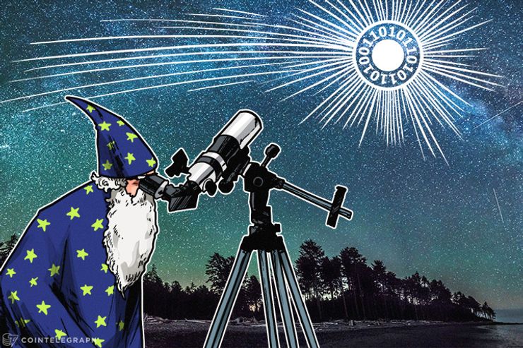 What Does the Futures Hold for Bitcoin in 2018?