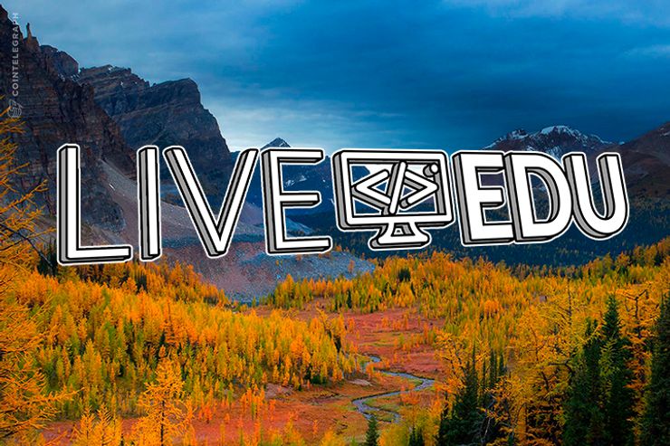LiveEdu Public Sale Starts Monday, Jan 15th - 5pm UTC
