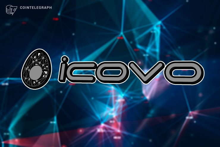 ICOVO Releases the World’s First Wallet Implementing DAICO-ICOVO App