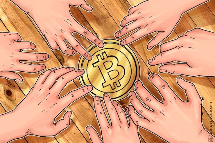 Taking Bitcoin off Market, ‘Hodling’ Best For Rise In Bitcoin Price?