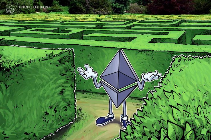 Ethereum-Community zieht Hard Fork als Maßnahme gegen ASIC-Miner in Betracht